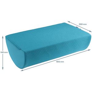Produktbild für Fußstütze Leitz Ergo Cosy, Fußwippe