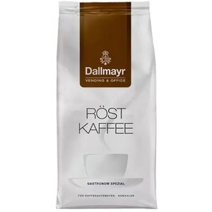 Kaffee Dallmayr Vending&Office Gastronom Spezial