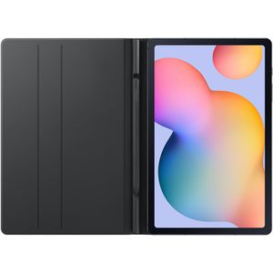 Produktbild für Tablet-Hülle Samsung Book Cover EF-BP610, grau