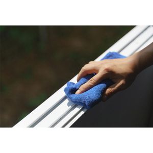 Produktbild für Kunststoffreiniger Mellerud Fenster 2001001544