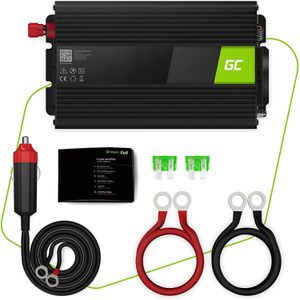 Produktbild für Spannungswandler Green-Cell INV03DE