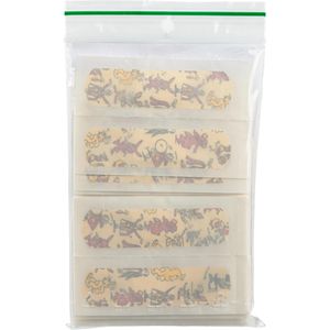 Produktbild für Pflaster Leina-Werke Kinderpflaster, 50 Strips