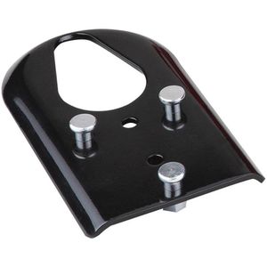 Produktbild für Seilwinde Güde 1200/ 12 Volt, 55127, 12V/manuell