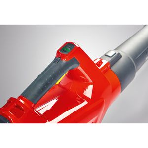 Produktbild für Laubbläser Wolf-Garten LYCOS 40/740 B, 41AT4BD-650, Akku