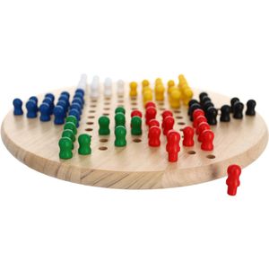 Produktbild für Brettspiel Philos 3103, Halma