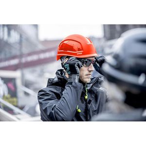 Produktbild für Schutzhelm Uvex pheos S-KR, 9772335, EN 397