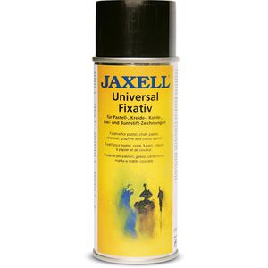 Fixierspray Jaxell 47500 Universal Fixativ, 400ml