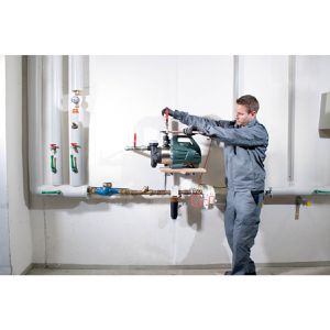 Produktbild für Hauswasserwerk Metabo HWAI 4500 Inox, 600979000