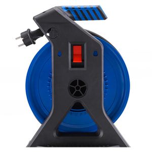 Produktbild für Kabeltrommel HEDI Generation 7 Companion, 30m