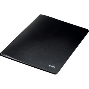 Produktbild für Sichtbuch Leitz 4676-00-95, recycle, aus PP, A4