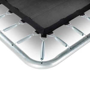 Produktbild für Trampolin EXIT-Toys Silhouette, outdoor