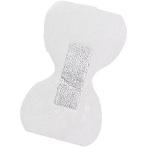 Produktbild für Pflaster Söhngen Aluderm Aluplast 1009184, 10 Strips