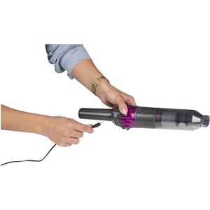 Produktbild für Handstaubsauger Proficare PC-AKS 3137