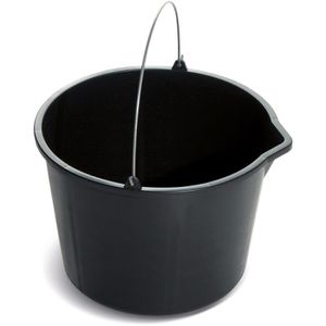 Baueimer Kistenberg 16 Liter