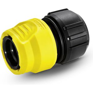 Schlauchverbinder Kärcher Universal Wasserstop