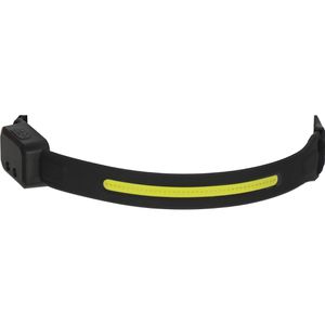 Produktbild für Stirnlampe Brennenstuhl SL 500 A, wiederaufladbar