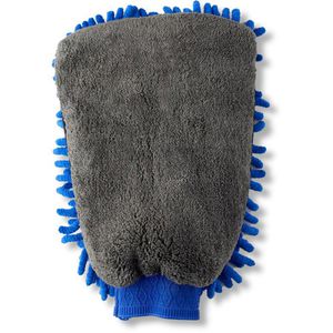 Produktbild für Auto-Waschhandschuh Nilfisk Washing Glove