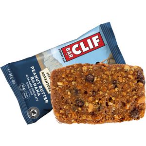 Produktbild für Müsliriegel Clif-Bar Peanut Butter Banana with Dark Chocolate