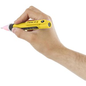 Produktbild für Spannungsprüfer Trotec 3510205214, BE14