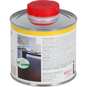 Produktbild für Holzbeize Osmo Öl-Beize, 0,5l