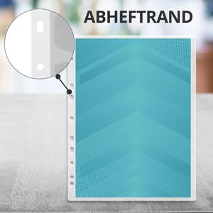 Produktbild für Laminierfolien LMG DIN A4