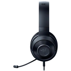 Produktbild für Gaming-Headset Razer Kraken X Lite, kabelgebunden