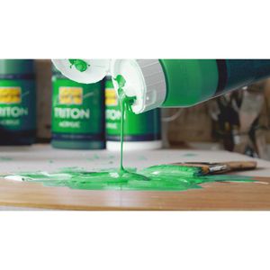 Produktbild für Acrylfarben Kreul 17006 Triton Acrylic Liquid