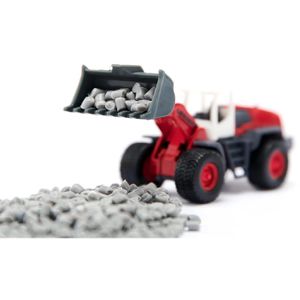 Produktbild für Baustellenfahrzeug siku 6329 Geschenkset Bau