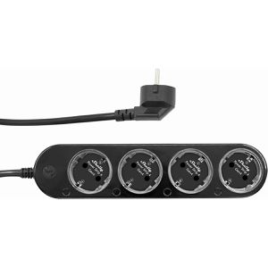 Steckdosenleiste Shelly Power Strip Gen4, mit 1,5m Kabel