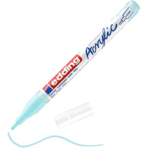Produktbild für Acrylstifte Edding 5300 Acrylic, fein
