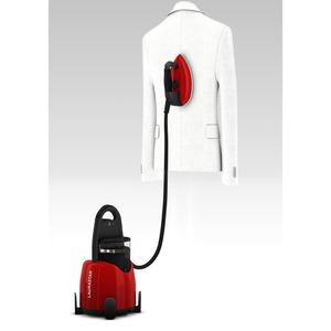 Produktbild für Bügeleisen LAURASTAR Lift Original Red