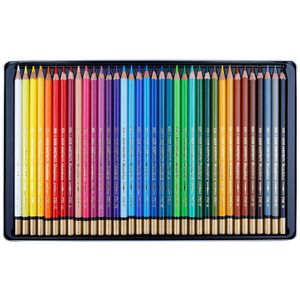 Produktbild für Aquarellstifte Koh-I-Noor Mondeluz 36