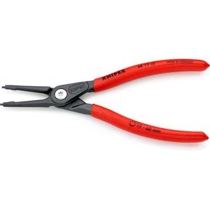 Produktbild für Sicherungsringzange Knipex 00 19 57 V01, Set