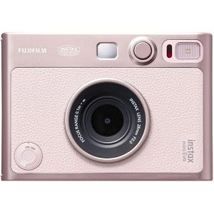 Produktbild für Sofortbildkamera Fujifilm Instax Mini Evo, digital