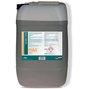 Felgenreiniger INOX Wheel Star, 4011504