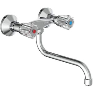 Waschtischarmatur