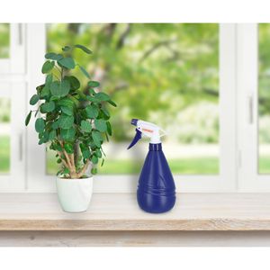 Produktbild für Sprühflasche Leifheit 72416, 0,6 Liter