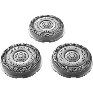 Produktbild für Scherkopf Philips SH91/50 Dual SteelPrecision