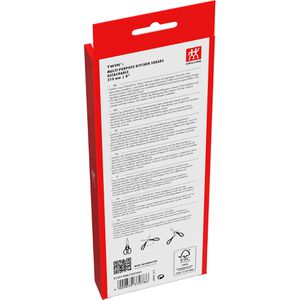 Produktbild für Küchenschere Zwilling Twin L, 41377-900-0, 20cm