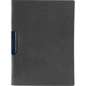 Produktbild für Klemmhefter Durable 2295-57 Duraswing opak, A4