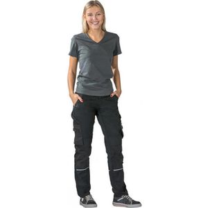 Produktbild für Arbeitshose Planam Norit, Damen