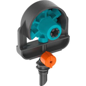 Micro-Drip-System Gardena 6 in 1 Sprühdüse, 13324-20