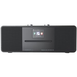 Produktbild für Radio Albrecht DR 690 DAB+