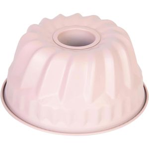 Produktbild für Backform wenco 555388, Mini-Backform, aus Stahl