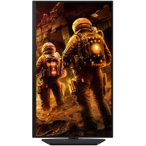 Produktbild für Monitor Samsung Odyssey G50F, S27FG502EU, 27 Zoll