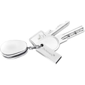 Produktbild für USB-Stick Intenso Premium Line, 64 GB