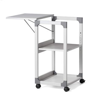 Produktbild für Beamertisch Durable 370110, System