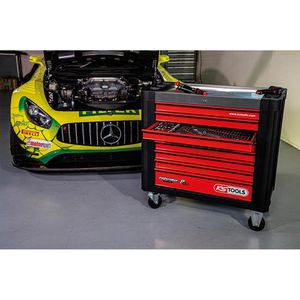 Produktbild für Werkzeugwagen KS-Tools PERFORMANCEplus P25 8258564