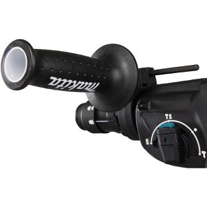 Produktbild für Bohrhammer Makita DHR243Z, SDS+