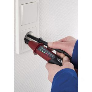 Produktbild für Spannungsprüfer Testboy 40 Plus